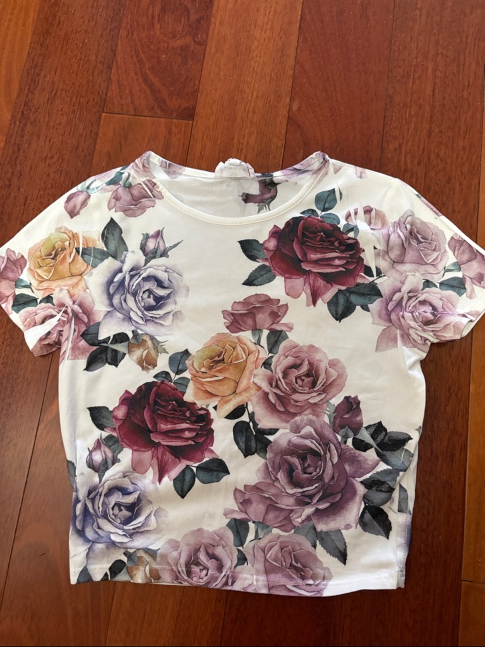 Women’s t-shirt